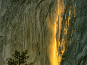 Yosemite National Park