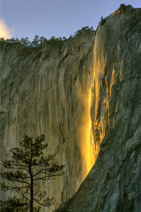 Yosemite National Park