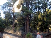 Mount Rushmore National Memorial