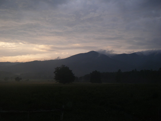 Smoky Mountains