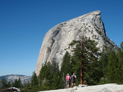 Yosemite National Park