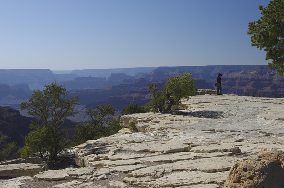 GRAND CANYON