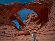 Arches National Park