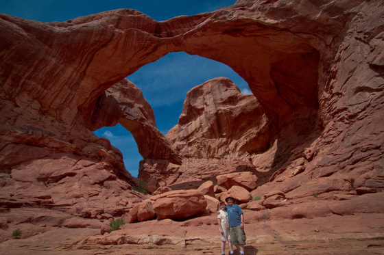 Arches National Park