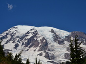 Mount Rainier 