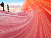 Vermilion Cliffs National Monument