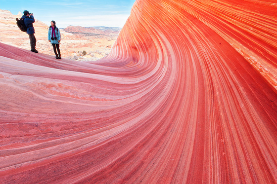 Vermilion Cliffs National Monument