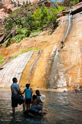 Zion National Park