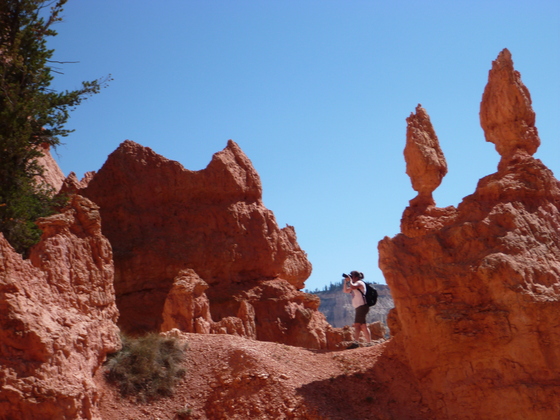Bryce Canyon NP