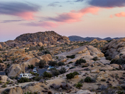 Joshua Tree National Park