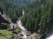 Yosemite National Park