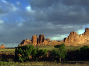 Arches National Park