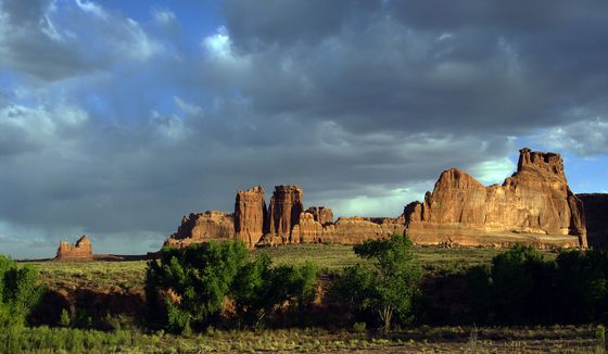 Arches National Park
