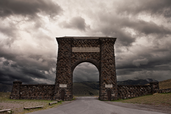 Yellowstone