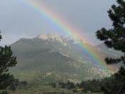 Rocy Mountain National Park