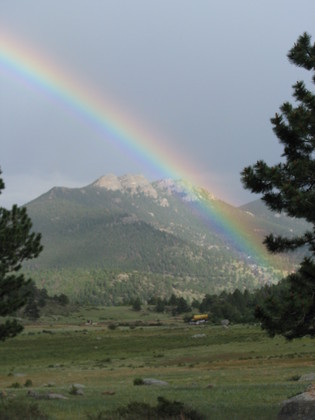 Rocy Mountain National Park