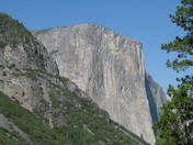 Yosemite National Park