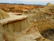 Theodore Roosevelt National Park