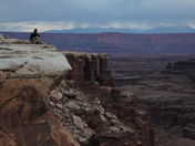 Canyonland National Park