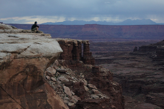 Canyonland National Park