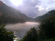 Great Smoky Mountains 