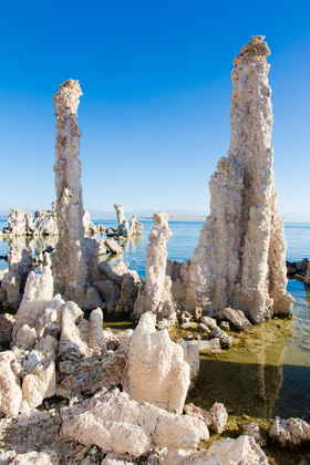 Mono Lake