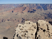 Grand Canyon National Park