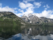 Grand Teton National Park