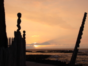 Pu'uhonua O Honaunau