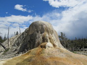 Yellowstone National Park