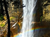 Yosemite National Park