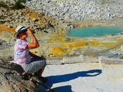 Lassen National Park