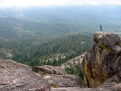 Sierra National Forest 