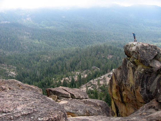 Sierra National Forest 