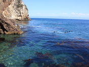 Chanel Islands National Park