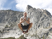 Sequoia National Park 