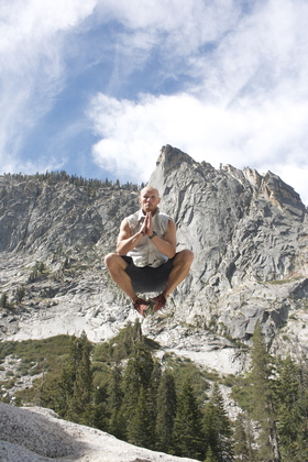 Sequoia National Park 