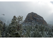 Spring Mountains National Recreation Area