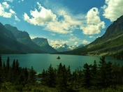 Glacier National Park