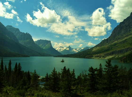 Glacier National Park