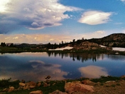 Absaroka-Beartooth Wilderness