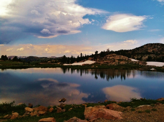 Absaroka-Beartooth Wilderness