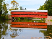 Gettysburg National Battlefield 