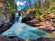 Glacier National Park