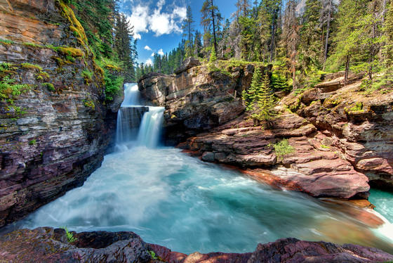 Glacier National Park
