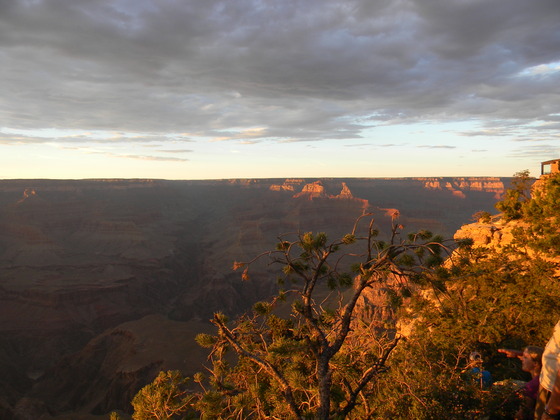 Grand Canyon National Park