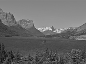Glacier National Park