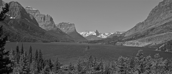 Glacier National Park