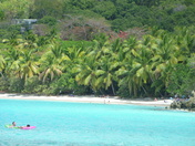Virgin Islands National Park