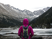 Rocky Mountain National Park